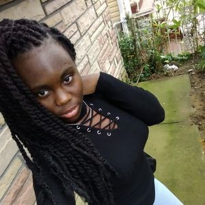 Meet your Posher, Sherline